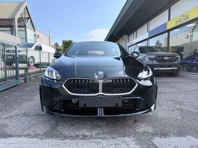 BMW Serie 1 M 48V MSport auto Beige usata MALNATE