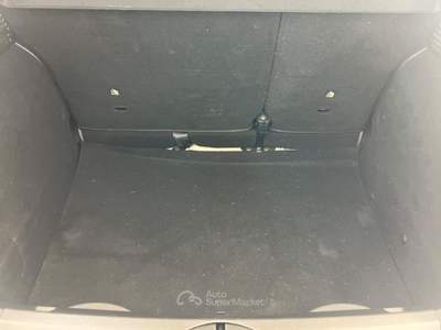Fiat 500X 1.3 MultiJet 95 CV Lounge  Bianco usata Somma Vesuviana