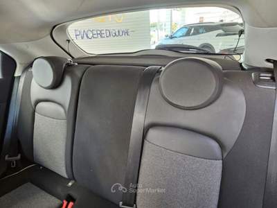 Fiat 500X 1.3 MultiJet 95 CV Pop Star TUA DA 149.00 MENSILI  Grigio usata Somma Vesuviana