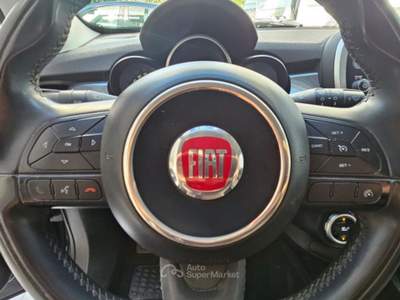 Fiat 500X 1.3 MultiJet 95 CV Pop Star TUA DA 149.00 MENSILI  Grigio usata Somma Vesuviana