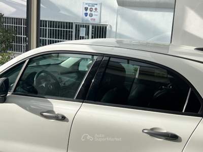 Fiat 500X 1.3 MultiJet 95 CV Sport tua da €199,00 mensili  Bianco usata Somma Vesuviana