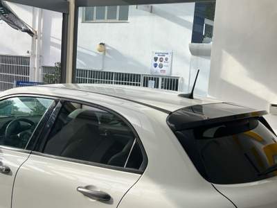Fiat 500X 1.3 MultiJet 95 CV Sport tua da €199,00 mensili  Bianco usata Somma Vesuviana
