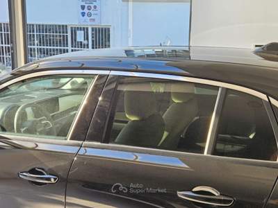 Fiat 600 Hybrid 100 CV DCT MHEV La Prima DA €229,00 MENSILI Nero usata Somma Vesuviana