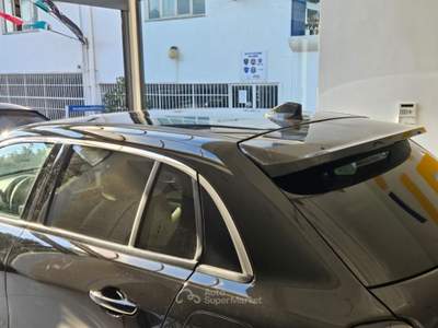 Fiat 600 Hybrid 100 CV DCT MHEV La Prima DA €229,00 MENSILI Nero usata Somma Vesuviana