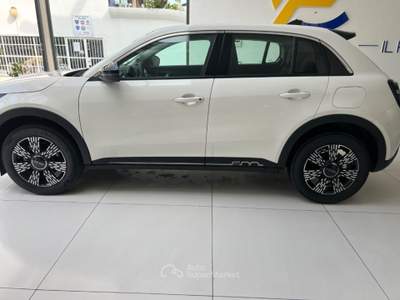 Fiat 600 Hybrid 110 CV DCT MHEV DA €229,00 MENSILI  Bianco usata Somma Vesuviana