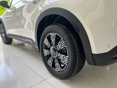 Fiat 600 Hybrid 110 CV DCT MHEV DA €229,00 MENSILI  Bianco usata Somma Vesuviana