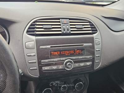 Fiat Bravo 1.6 MJT 120 CV DPF Dynamic Bronzo usata Somma Vesuviana