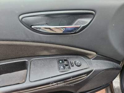 Fiat Bravo 1.6 MJT 120 CV DPF Dynamic Bronzo usata Somma Vesuviana