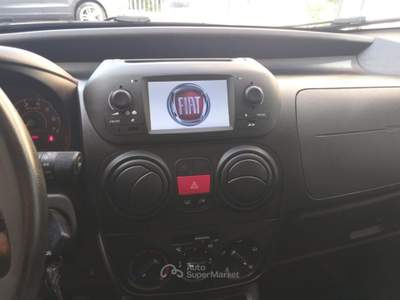 Fiat Fiorino 1.3 MJT 80CV Cargo Adventure  da €99  Bianco usata Somma Vesuviana