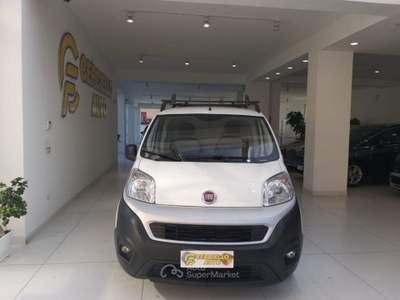 Fiat Fiorino 1.3 MJT 80CV Cargo Adventure da €99 Bianco usata Somma Vesuviana Fiat Fiorino 1.3 MJT 80CV Cargo Adventure da €99 Bianco usata Somma Vesuviana