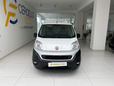 Fiat Fiorino 1.3 MJT 95CV Cargo SX da €119,00 mensili  Bianco usata Somma Vesuviana