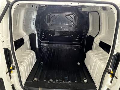 Fiat Fiorino 1.3 MJT 95CV Cargo SX da €119,00 mensili  Bianco usata Somma Vesuviana