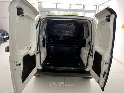 Fiat Fiorino 1.3 MJT 95CV Cargo SX da €119,00 mensili  Bianco usata Somma Vesuviana