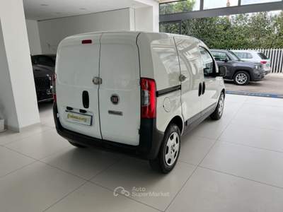 Fiat Fiorino 1.3 MJT 95CV Cargo SX da €119,00 mensili  Bianco usata Somma Vesuviana