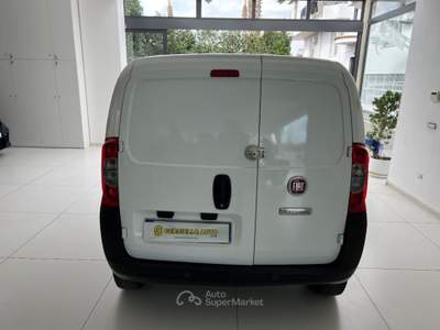 Fiat Fiorino 1.3 MJT 95CV Cargo SX da €119,00 mensili  Bianco usata Somma Vesuviana