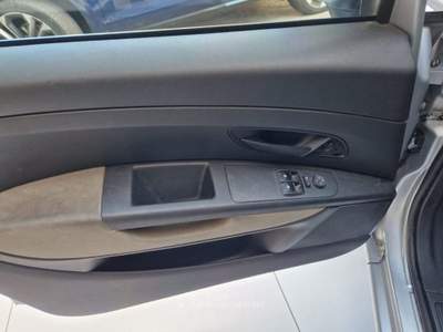 Fiat Grande Punto 1.2 5 porte Dynamic metano Grigio usata Somma Vesuviana