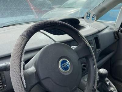 Fiat Idea 1.3 Multijet 16V Dynamic Grigio usata Somma Vesuviana