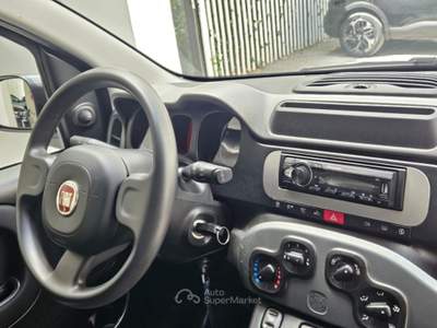 Fiat Panda 1.0 FireFly S&S Hybrid City Life da €129,00 mensil Grigio usata Somma Vesuviana