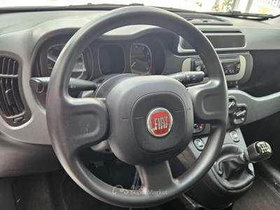 Fiat Panda 1.0 FireFly S&S Hybrid City Life da €129,00 mensil Grigio usata Somma Vesuviana