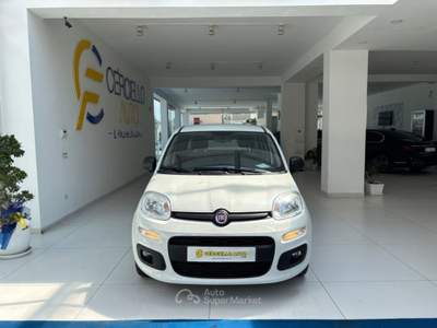 Fiat Panda 1.0 FireFly S&S Hybrid da €119,00 mensili  Bianco usata Somma Vesuviana