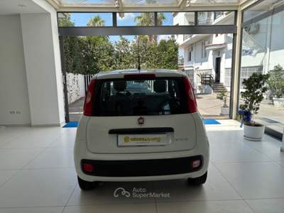 Fiat Panda 1.0 FireFly S&S Hybrid da €119,00 mensili  Bianco usata Somma Vesuviana