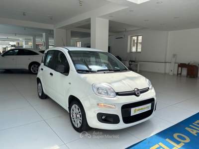 Fiat Panda 1.0 FireFly S&S Hybrid da €119,00 mensili  Bianco usata Somma Vesuviana