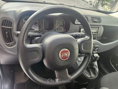 Fiat Panda 1.0 FireFly S&S Hybrid da €119,00 mensili  Grigio usata Somma Vesuviana
