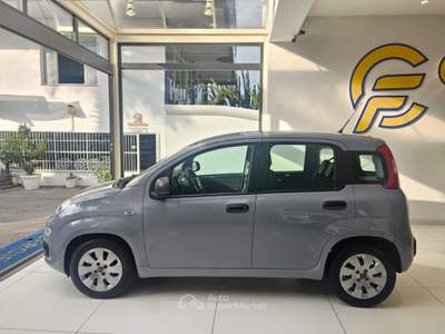 Fiat Panda 1.0 FireFly S&S Hybrid da €119,00 mensili  Grigio usata Somma Vesuviana