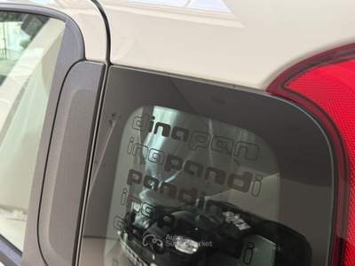 Fiat Panda 1.0 FireFly S&S Hybrid Pop da €139,00 mensili  Bianco usata Somma Vesuviana