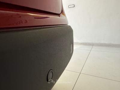 Fiat Panda 1.0 FireFly S&S Hybrid Pop da €139,00 mensili  Rosso usata Somma Vesuviana