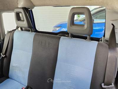 Fiat Panda 1.2 Dynamic GPL Blu/Azzurro usata Somma Vesuviana