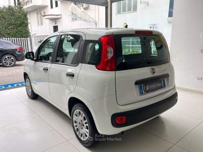 Fiat Panda 1.2 EasyPower gpl da €119,00 mensili  Bianco usata Somma Vesuviana