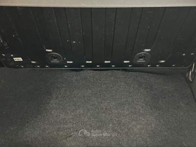 Fiat Panda 1.2 EasyPower Lounge Nero usata Somma Vesuviana