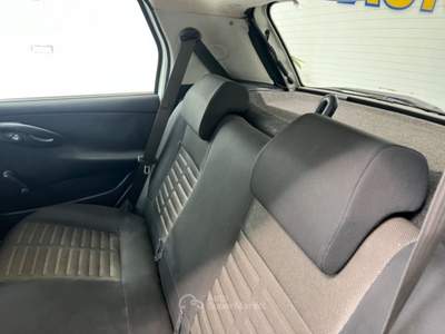 Fiat Punto 1.3 Multijet 16V 5 porte Dynamic Bianco usata Somma Vesuviana