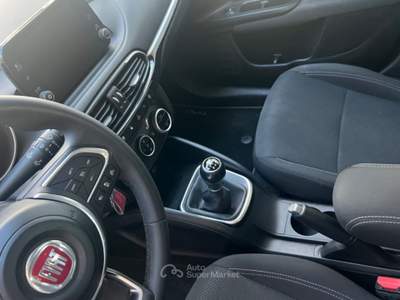 Fiat Tipo 1.3 Mjt S&S 5 porte City Life tua da €139,00  Bianco usata Somma Vesuviana