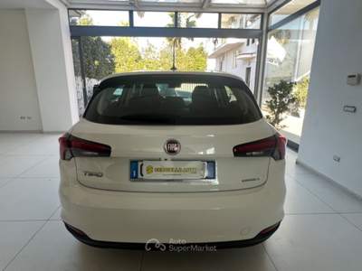 Fiat Tipo 1.3 Mjt S&S 5 porte City Life tua da €139,00  Bianco usata Somma Vesuviana