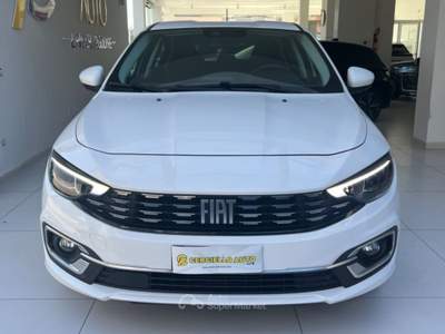 Fiat Tipo 1.3 Mjt S&S 5 porte City Life tua da €139,00  Bianco usata Somma Vesuviana