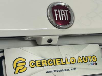 Fiat Tipo 1.3 Mjt S&S 5 porte City Life tua da €139,00  Bianco usata Somma Vesuviana