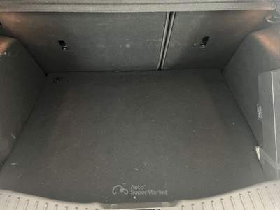 Ford Focus 1.6 TDCi (110CV) 5p. Tit. DPF  Blu/Azzurro usata Somma Vesuviana