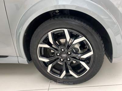 Ford Puma 1.0 EcoBoost Hybrid 125 CV S&S  ST-Line Xda €179,0 Grigio usata Somma Vesuviana