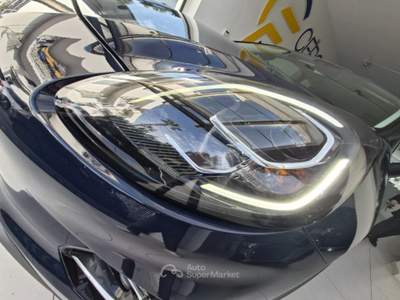Ford Puma 1.0 EcoBoost Hybrid 125 CV S&S Titanium tua da€169 Blu/Azzurro usata Somma Vesuviana