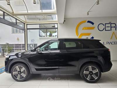 Jaecoo 7 JAECOO 7 FULL HYBRID TUA DA 345,00 MENSILI ANT.0 Nero usata Somma Vesuviana