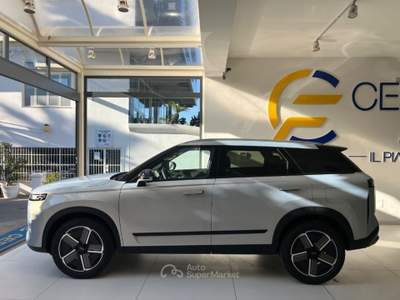 Jaecoo 7 1.6 TGDI aut. Select DA €299,00 MENSILI  Grigio usata Somma Vesuviana