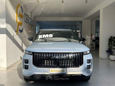 Jaecoo 7 1.6 TGDI aut. Select DA €299,00 MENSILI  Grigio usata Somma Vesuviana