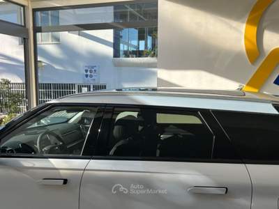 Jaecoo 7 1.6 TGDI aut. Select DA €299,00 MENSILI  Grigio usata Somma Vesuviana