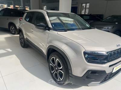 Jeep Avenger 1.2 Turbo 100 CV Summit DA€229,00 MENSILI  Beige usata Somma Vesuviana