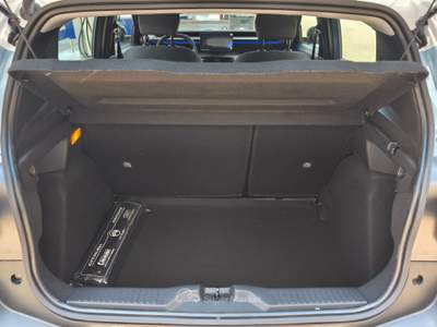 Citroen C3 C3 1.2 PLUS 100CV VARI COLORI / NESSUN VINCOLO FINANZIAMENTO Blu/Azzurro usata Meda