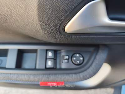 Citroen C3 C3 1.2 PLUS 100CV VARI COLORI / NESSUN VINCOLO FINANZIAMENTO Blu/Azzurro usata Meda