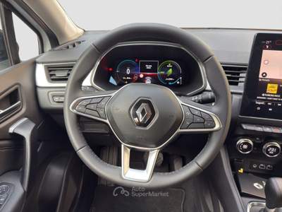 Renault Captur UNICO PROPRIETARIO, GARANZIA 12 MESI Bianco usata Bologna