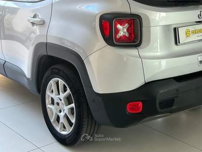 Jeep Renegade 1.0 T3 Limited tua da €169,00 mensili Grigio usata Somma Vesuviana